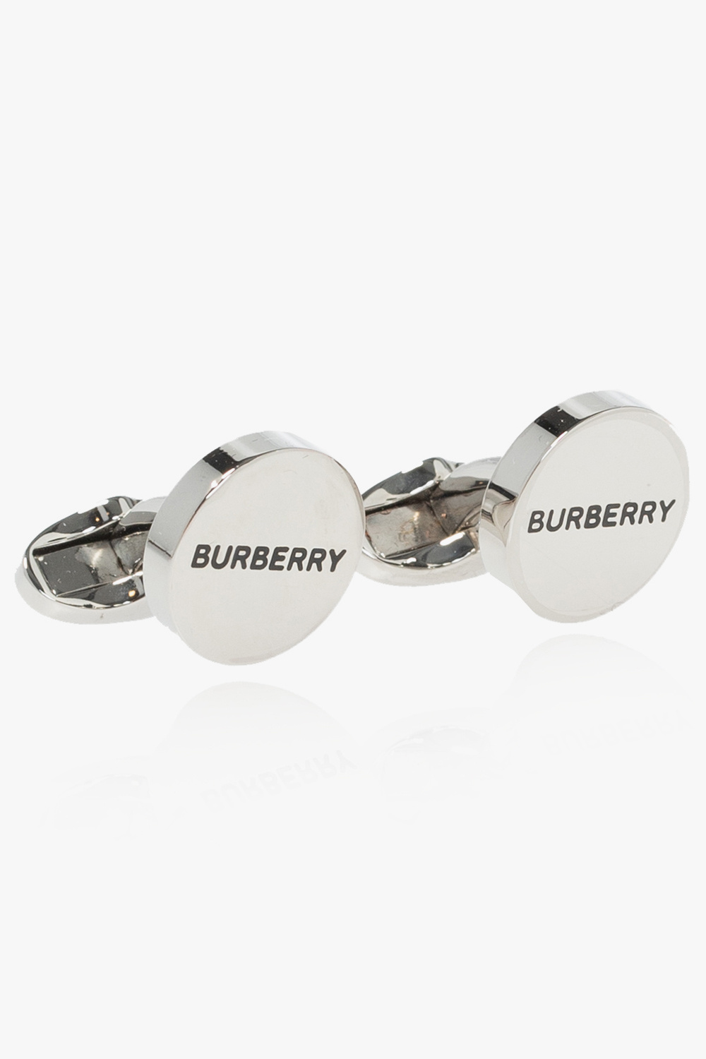 Burberry kids hot sale silver